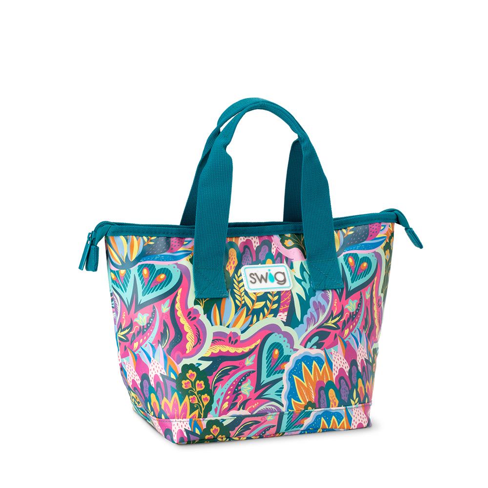 Bazaar Lunchi Lunch Bag - Swig Life